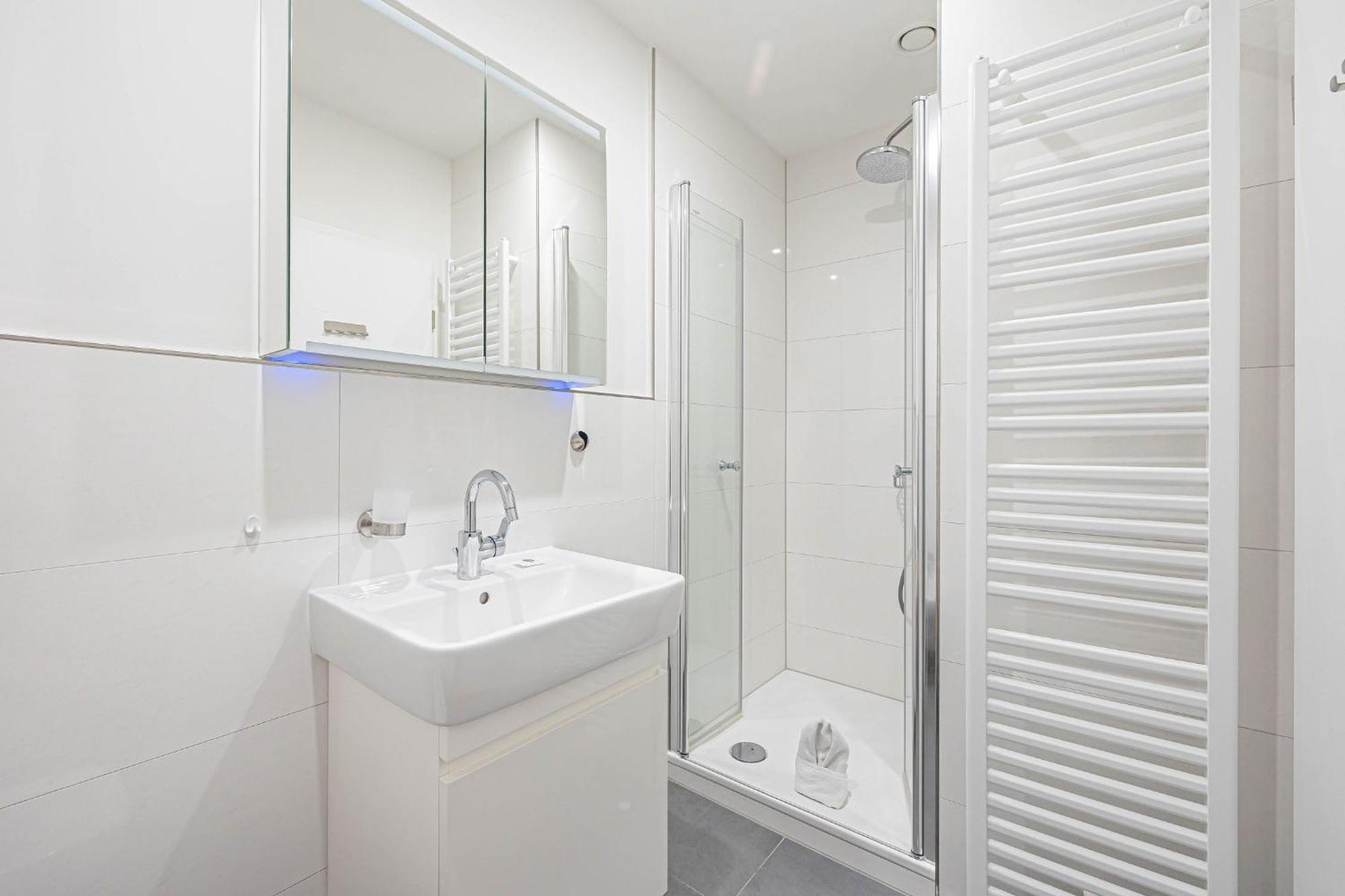 Fewo1846 Intermar - Leichte Brise - Modernes Studioapartment Mit Meerblick Gluecksburg Exterior photo